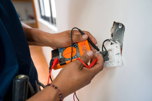 Best Local Electrician Companies  in Verona, PA
