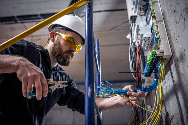 Best Emergency Electrical Repair  in Verona, PA