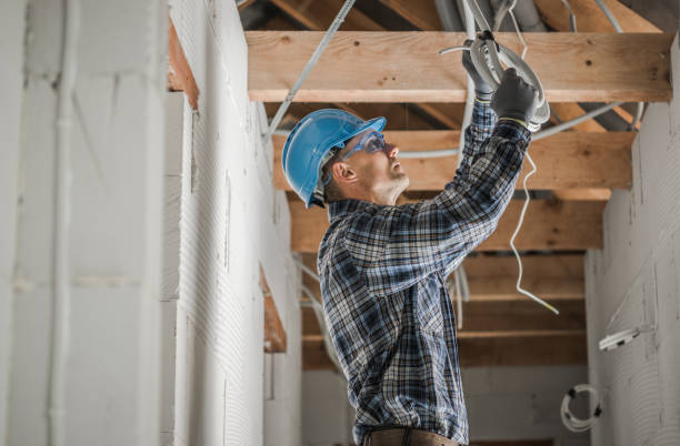 Best Affordable Emergency Electrician  in Verona, PA