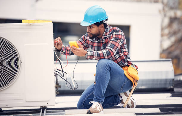 Best Affordable Electrician  in Verona, PA
