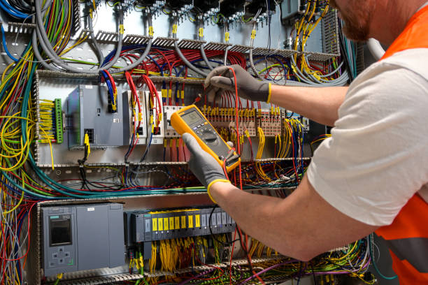 Best Home Electrical Repair  in Verona, PA