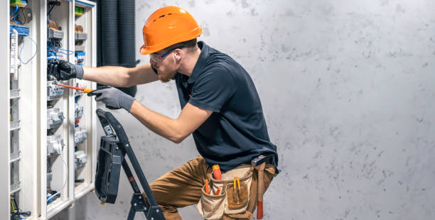 Best Electrical Outlet Repair  in Verona, PA
