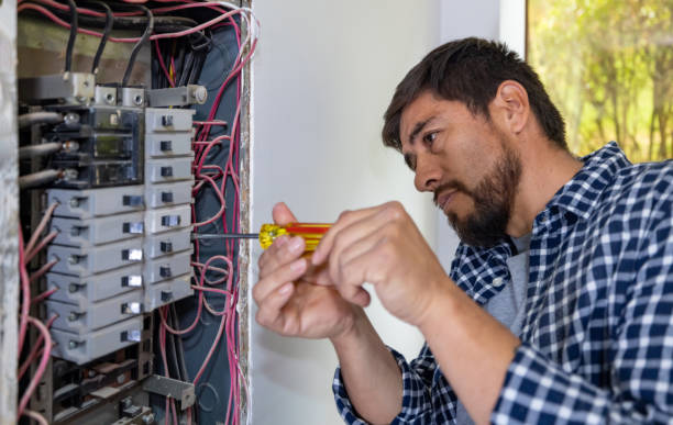 Best Home Electrical Repair  in Verona, PA